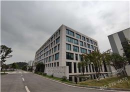 湖州欣世紀建筑系統有限公司宿舍大樓窗簾工程